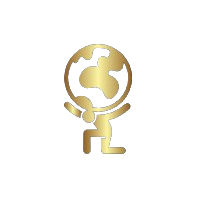 The Gym Community Logo